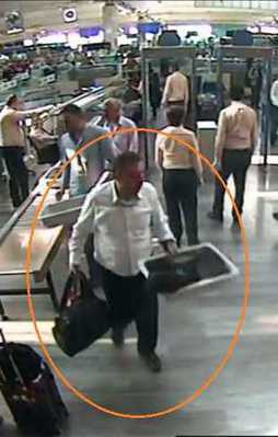 Paralelin canlı kasalarına suçüstü