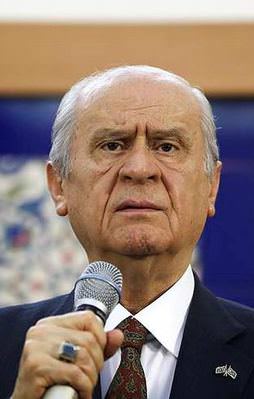 Bahçeli: Hepsi disipline sevk edilecek