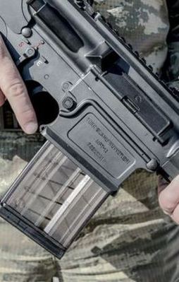 Onlar dünyanın en iyi silahları!