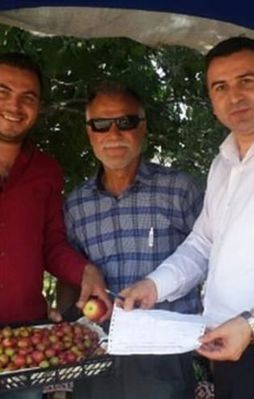 O notun sahibi ortaya çıktı