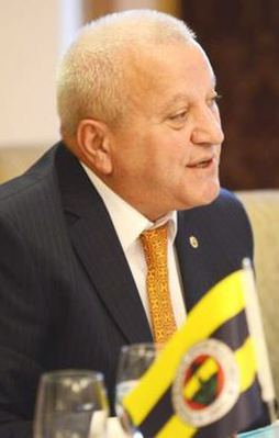 "Aziz Yıldırım'ın başkanlığı düşmüştür"
