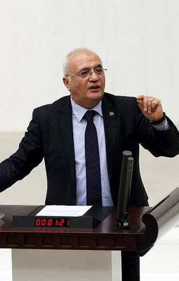 "İçtüzük çıkmadan Meclis kapanmaz"