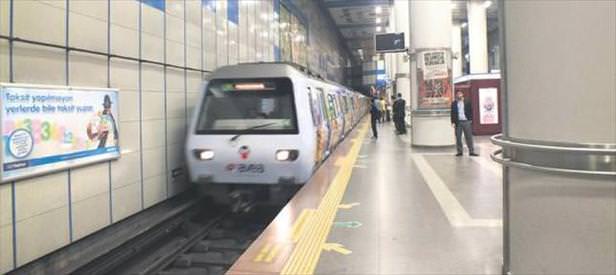 İstanbul ulaşımı için büyük hamle