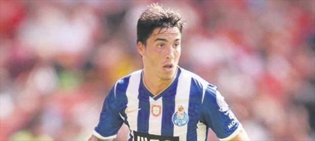 Josue çok sıcak bakıyor