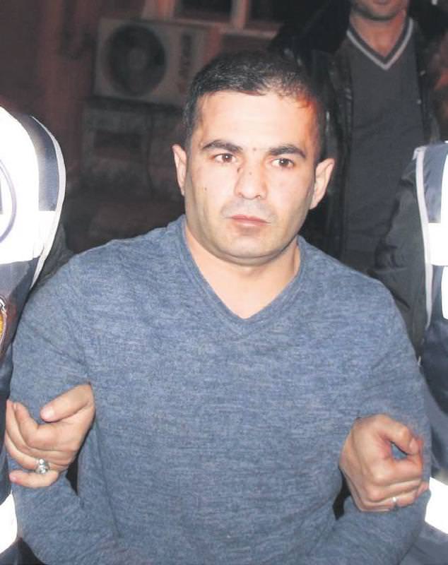 Sağlam vahşet!