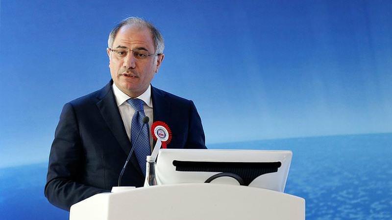 Bakan Ala'dan vatandaşlık açıklaması