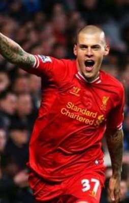 Hiç kimse o özelliğini bilmiyor! Skrtel meğer...