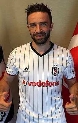 Gökhan Gönül'ün ilk sözleri