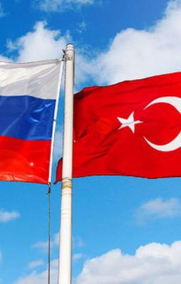 Türk heyeti Moskova'ya gidiyor