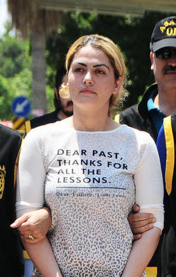 Çilem Karabulut davasında gerekçeli karar açıklandı