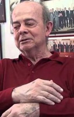 Süper Lig'de yeni sezonun ismi Tugay Şeren