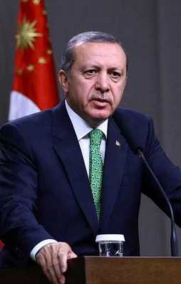 Cumhurbaşkanı Erdoğan o kanunu onayladı