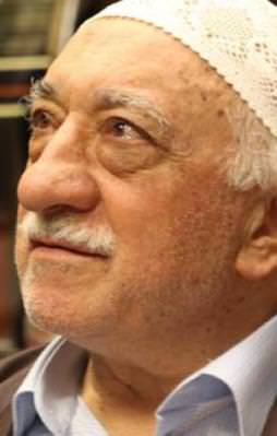 Fetullah Gülen'e iade talebi