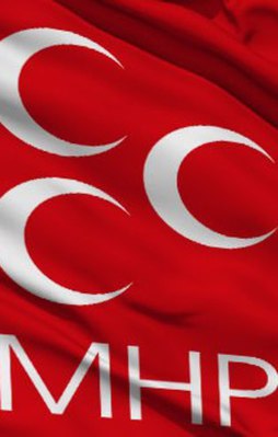 Mahkemeden MHP'ye ek süre