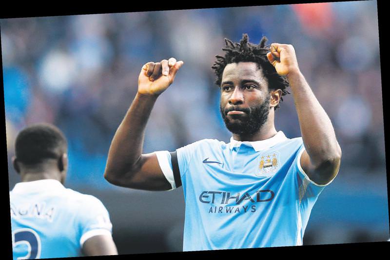 Cimbom'un bombaları Bony&Adriano