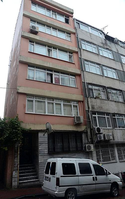 Günlük evler anında takip edilecek