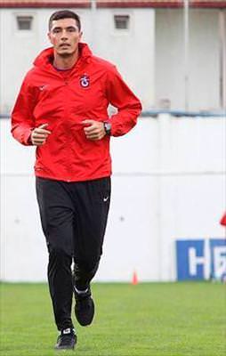 Cardozo’da gelişme yok