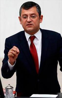 CHP Meclis’i yine gerdi!