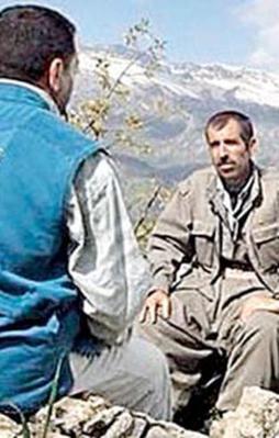 Bahoz ölmedi yalanına Doğan'da ortak oldu