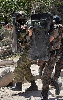 Nusaybin'de sokağa çıkma yasağı kaldırıldı