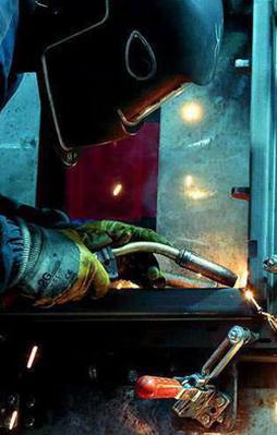 Sanayi üretim endeksi arttı