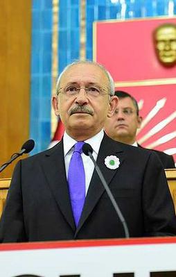 Kılıçdaroğlu Erdoğan'a tazminat ödeyecek