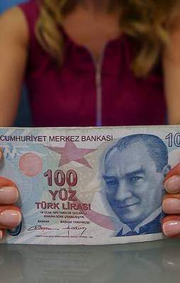 Emeklilerin promosyonu bankalara takıldı