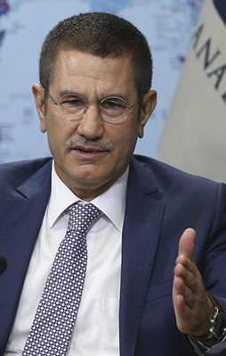 Canikli: Suriyelilere bedava ev verilmeyecek