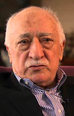 Fetullah Gülen'in iade dosyası Adalet Bakanlığı'nda