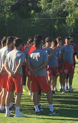 Samsunspor'a CAS'tan kötü haber