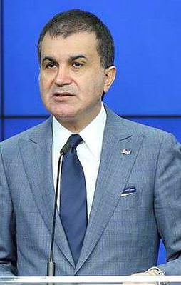 "Terör hiçbir şekilde mazur gösterilemez"