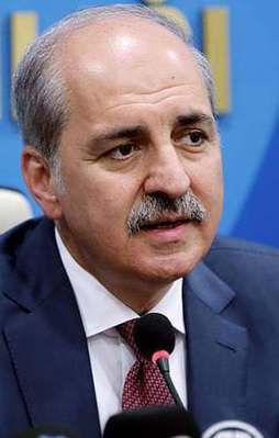 Provokasyonlar konusunda uyardı