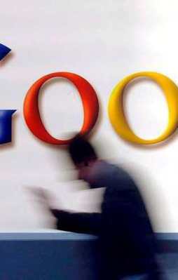 AB’den Google’a yeni soruşturma