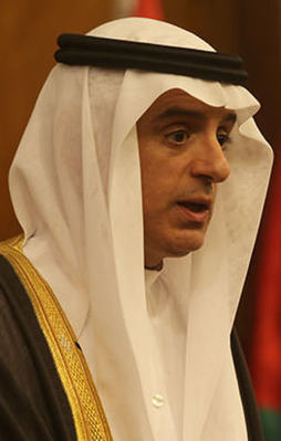 Suudi Arabistan'dan "Esedsiz yeni Suriye" mesajı