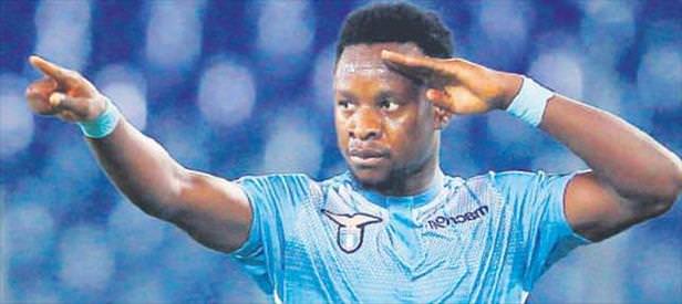 Trabzon'da Onazi sesleri