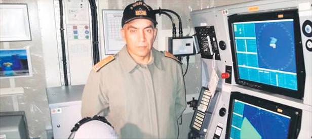Kim olduğunu o gün anladım