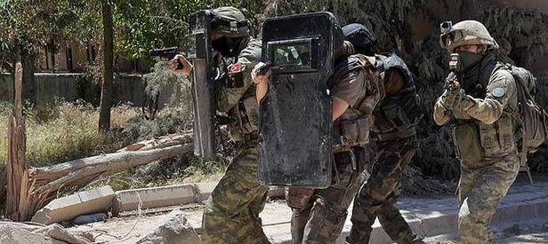 Nusaybin’de sokağa çıkma yasağı kaldırıldı