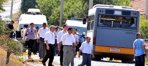 Foça bombacılarına ceza yağdı