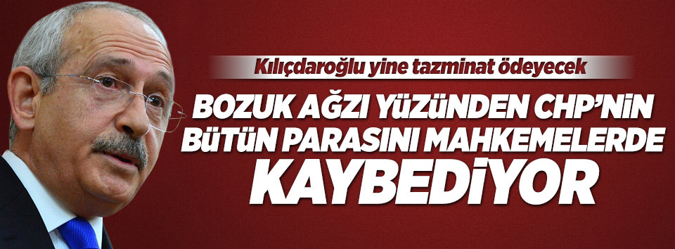 Demirtaş Erdoğan'a tazminat ödeyecek-1