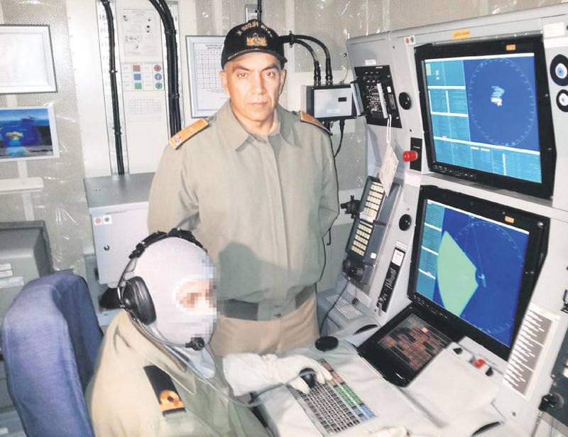 Kim olduğunu o gün anladım