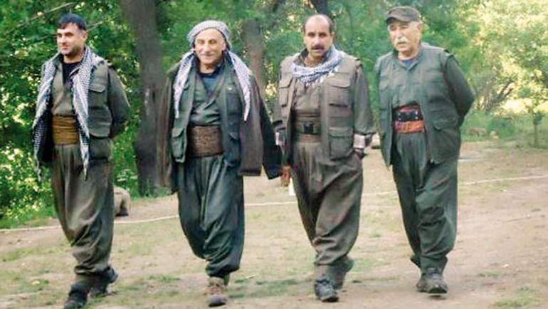 Şarlatan'ın sedyede fotoğrafı var-1