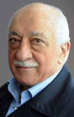 “FETÖ’yü CIA koruyor”