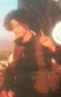 Cilvegözü’nde DAEŞ avı