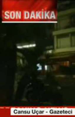 CNN Türk ekranlarında skandal sözler!