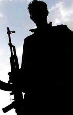 PKK'nın sözde GAP sorumlusu öldürüldü