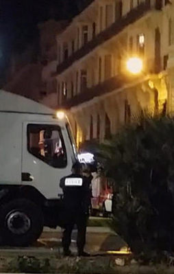 Fransa'yı kana bulayan kişinin kimliği belli oldu