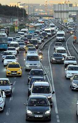 Trafik sigortasında prim iadesi tarihi belli oldu