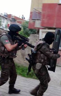 PKK’nın Bağlar'da kaos planı