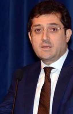 CHP'de sular durulmuyor