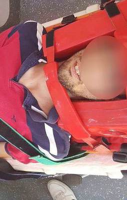PKK için haraç kesti bu hale geldi